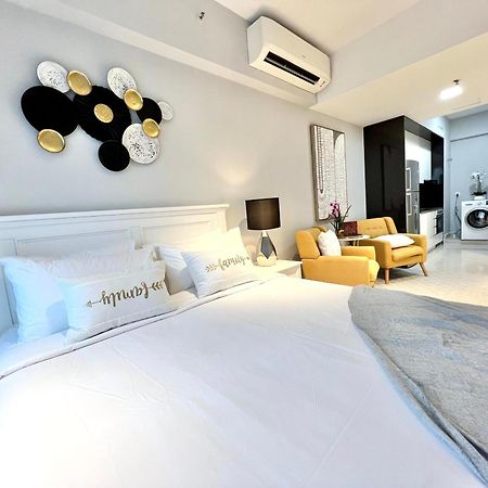 Aparthotel The Luxe By Infinitum By Qc à Kuala Lumpur Extérieur photo
